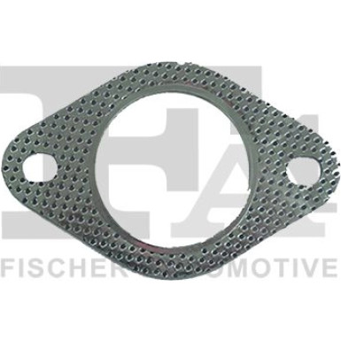 FA1 Dichtung, Abgasrohr 750-910