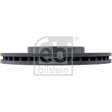 FEBI BILSTEIN 105851 Bremsscheibe