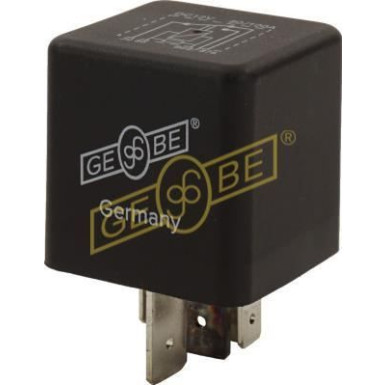 GEBE Relais, Arbeitsstrom 9 9092 1