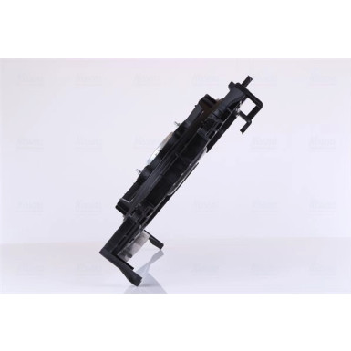 Nissens Lüfter, Motorkühlung 85163