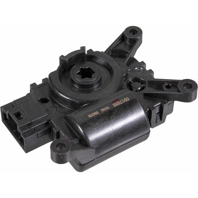 Metzger Stellelement, Mischklappe 0917688