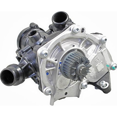 Metzger Wasserpumpe 4007031