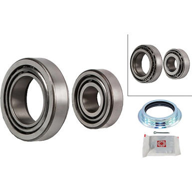 FAG Radlagersatz 713 6785 00