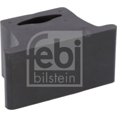 FEBI BILSTEIN 184646 Anschlagpuffer, Federung FEBI BILSTEIN 184646 Anschlagpuffer, Federung