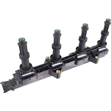 Metzger Zündspule 0880516