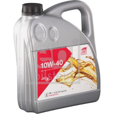 FEBI BILSTEIN 32932 Motoröl