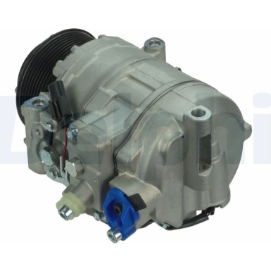 Kompressor, Klimaanlage CS20378 Kompressor, Klimaanlage CS20378