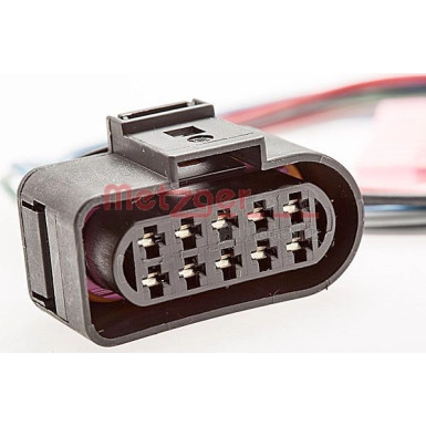 Metzger Kabelreparatursatz, Hauptscheinwerfer 2323025