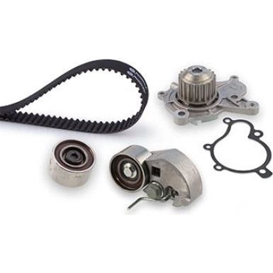 Gates Wasserpumpe + Zahnriemensatz PowerGrip™ KP15579XS-2