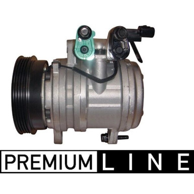 Kompressor, Klimaanlage ACP 1215 000P Kompressor, Klimaanlage ACP 1215 000P