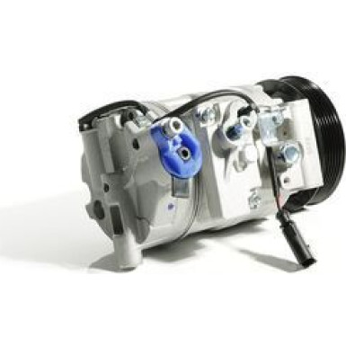 Kompressor, Klimaanlage ACP 232 000S