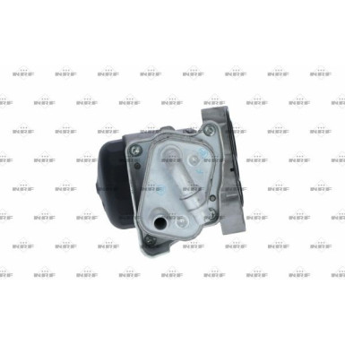 Ölkühler, Motoröl 31814 Ölkühler, Motoröl 31814