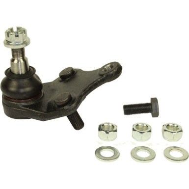 Metzger Trag-/Führungsgelenk COMPETENCE KIT 57026708