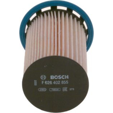 BOSCH Kraftstofffilter F 026 402 855 BOSCH Kraftstofffilter F 026 402 855