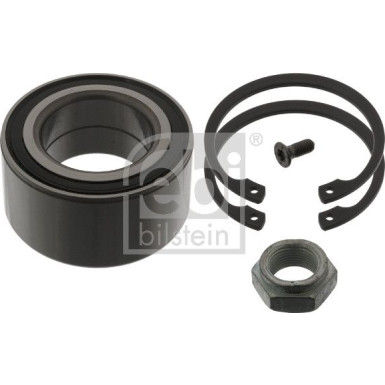 FEBI BILSTEIN 05380 Radlagersatz