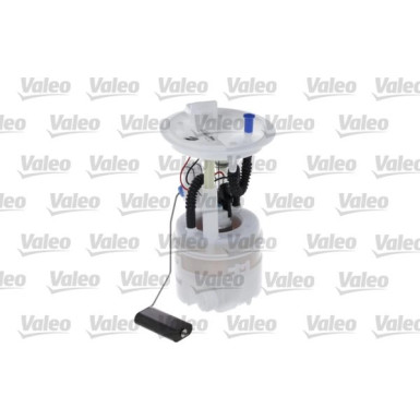 Valeo Kraftstoff-Fördereinheit 347291