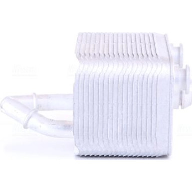 Nissens Ölkühler, Automatikgetriebe FIRST FIT 90678