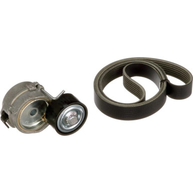 Gates Keilrippenriemensatz Micro-V® K017PK1705