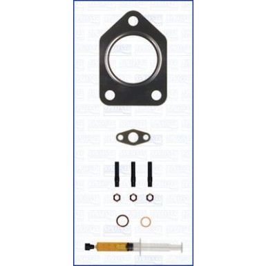 Montagesatz, Lader JTC11570