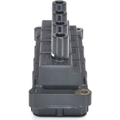 BOSCH 0 221 503 489 Zündspule BOSCH 0 221 503 489 Zündspule