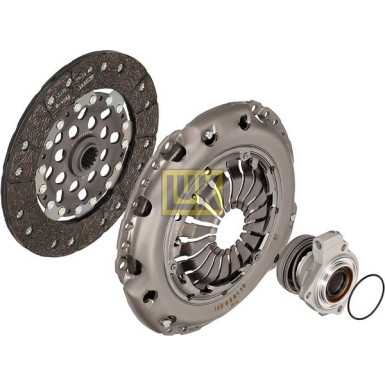 LuK 623 3113 33 Kupplungssatz RepSet Pro