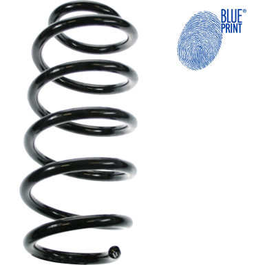 Blue Print Fahrwerksfeder ADT388441