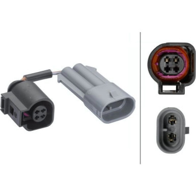 Hella Leitungssatz 8KA 202 117-011