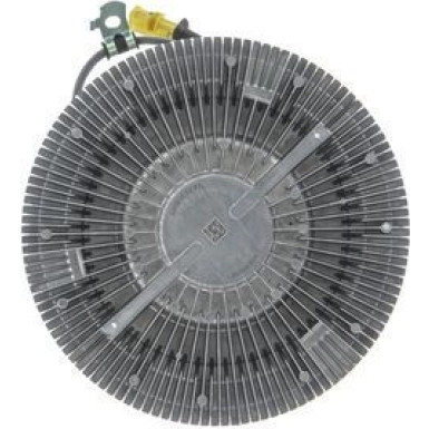 Mahle Kupplung, Kühlerlüfter BEHR Premium Line CFC 242 000P