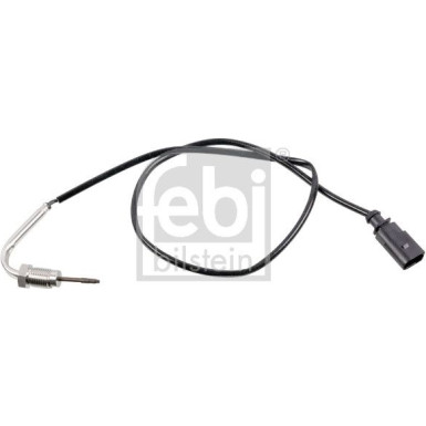 febi bilstein Sensor, Abgastemperatur 194034