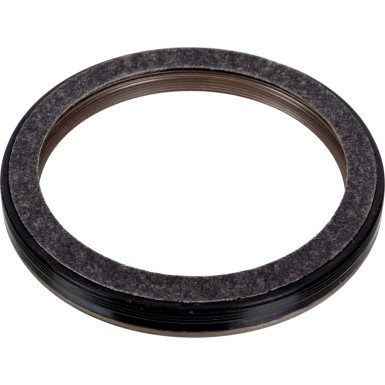 FEBI BILSTEIN 43537 Wellendichtring, Kurbelwelle FEBI BILSTEIN 43537 Wellendichtring, Kurbelwelle