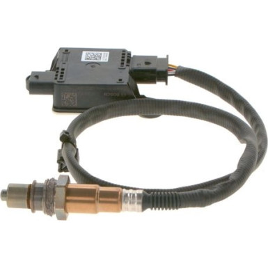 Partikelsensor 0 281 006 956 Partikelsensor 0 281 006 956