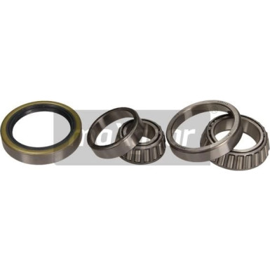 Maxgear Radlagersatz 33-0094