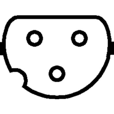 Hella Temperaturschalter, Kühlerlüfter 6ZT 007 837-101