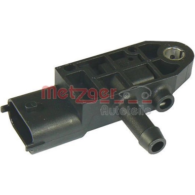 Metzger Sensor, Abgasdruck 0906336