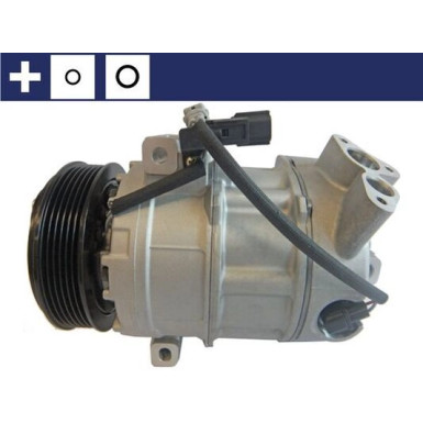 Kompressor, Klimaanlage ACP 1292 000S Kompressor, Klimaanlage ACP 1292 000S