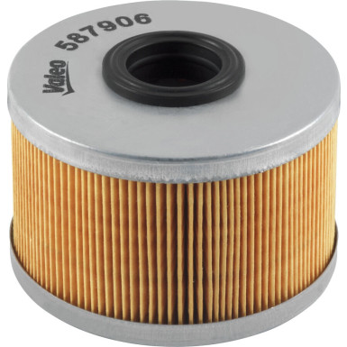 Valeo Kraftstofffilter 587906