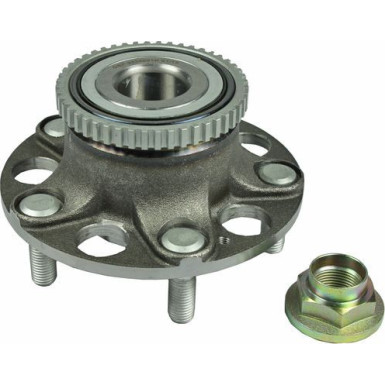 Metzger Radlagersatz WM 6991