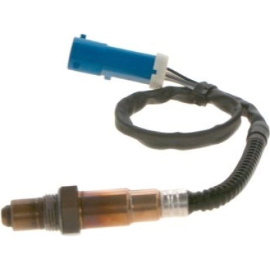 BOSCH Lambdasonde 0 258 006 450 BOSCH Lambdasonde 0 258 006 450