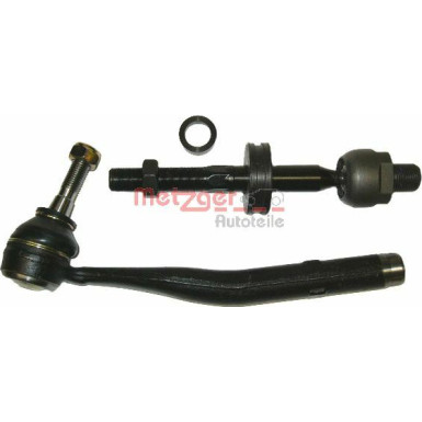 Metzger Spurstange COMPETENCE KIT 56008801 Metzger Spurstange COMPETENCE KIT 56008801