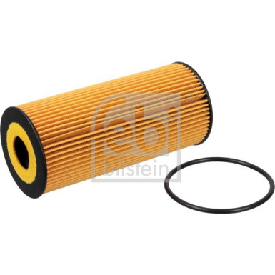 FEBI BILSTEIN 106110 Ölfilter