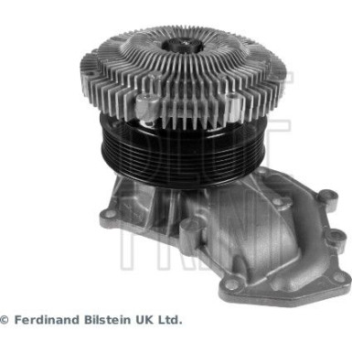 Blue Print Wasserpumpe ADN19173