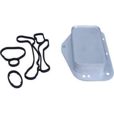 Maxgear Ölkühler, Motoröl 14-0041