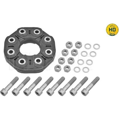 Meyle Gelenk, Längswelle MEYLE-HD-KIT: Better solution for you 014 152 2132/HD