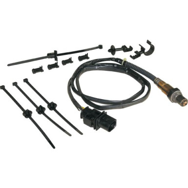 BOSCH Lambdasonde 0 258 017 180 BOSCH Lambdasonde 0 258 017 180