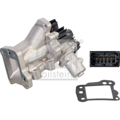 FEBI BILSTEIN 109638 AGR-Ventil