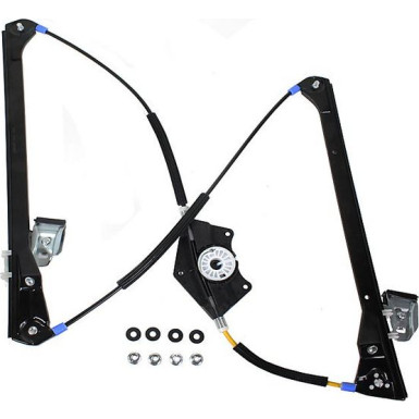 Metzger Fensterheber 2160040