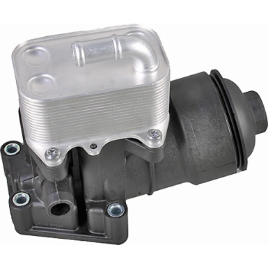 Metzger Gehäuse, Ölfilter 2370022