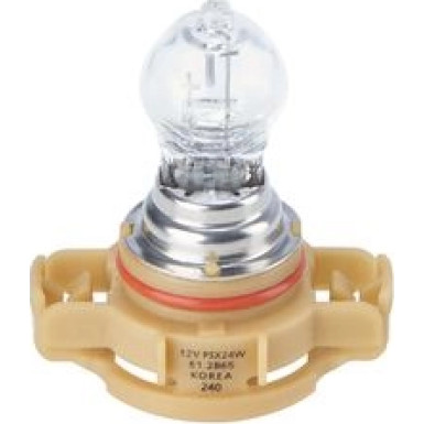 Glühlampe, Nebelscheinwerfer 1 987 302 271 Glühlampe, Nebelscheinwerfer 1 987 302 271