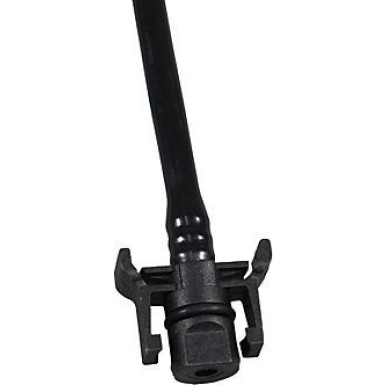 Metzger Entlüftungsschlauch, Ausgleichsbehälter 2421542