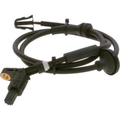BOSCH Sensor, Raddrehzahl 0 986 594 009 BOSCH Sensor, Raddrehzahl 0 986 594 009